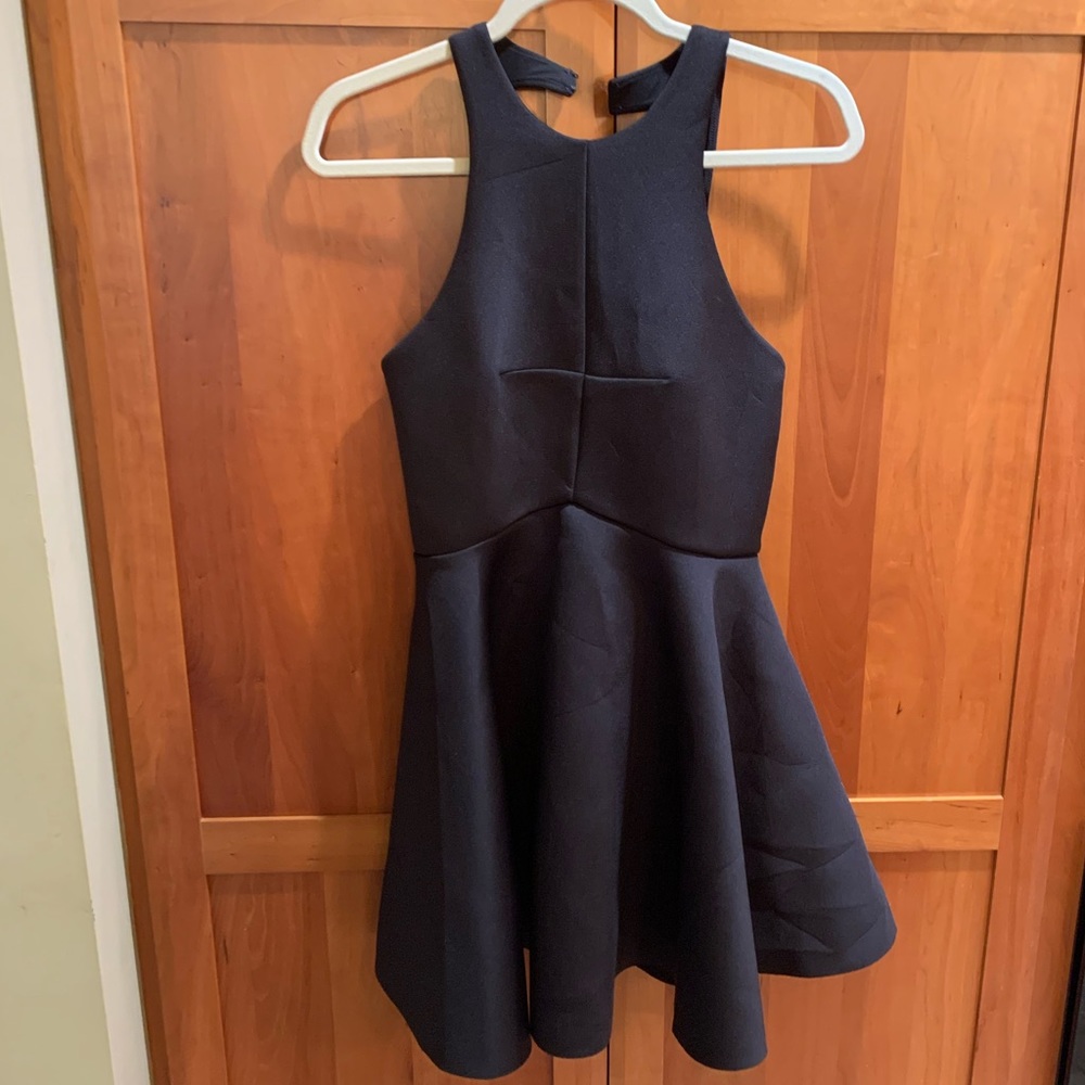 NWT Black Urban Outfitters Dress
